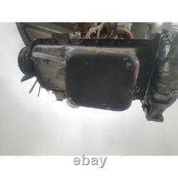Moteur type 19L occasion LAND ROVER DISCOVERY 402260743