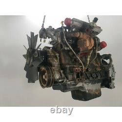 Moteur type 19L occasion LAND ROVER DISCOVERY 402260743