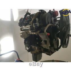 Moteur type 276DT occasion LAND ROVER DISCOVERY 402216202
