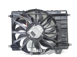 Moto ventilateur radiateur LAND ROVER DISCOVERY SPORT PHASE 1 LR099669 Moto ventilateur radiateur LAND ROVER DISCOVERY SPORT PHASE 1 LR099669