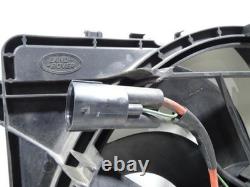 Moto ventilateur radiateur LAND ROVER DISCOVERY SPORT PHASE 1 LR099669