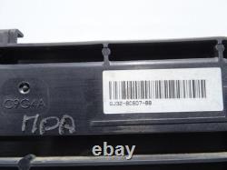 Moto ventilateur radiateur LAND ROVER DISCOVERY SPORT PHASE 1 LR099669