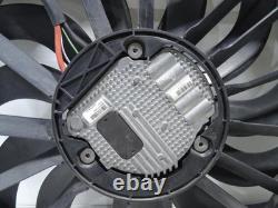 Moto ventilateur radiateur LAND ROVER DISCOVERY SPORT PHASE 1 LR099669