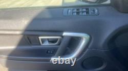 Moto ventilateur radiateur LAND ROVER DISCOVERY SPORT PHASE 1 LR099669