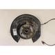 Moyeu Arrière Droit Pour Land Rover Discovery (09-16) 4a Serie 2.7 Tdv6 2004