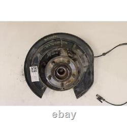 Moyeu Arrière Droit Pour Land Rover Discovery (09-16) 4a Serie 2.7 Tdv6 2004