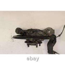 Moyeu Arrière Droit Pour Land Rover Discovery (09-16) 4a Serie 2.7 Tdv6 2004