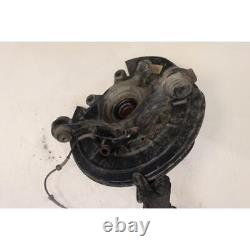 Moyeu Arrière Droit Pour Land Rover Discovery (09-16) 4a Serie 2.7 Tdv6 2004