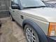 Moyeu De Roue Arri&egrave;re Droite / 120614 Pour Land Rover Discovery III L319 2.7 T