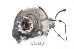 Moyeu De Roue Avant Droit 2.2 Pour LAND ROVER DISCOVERY SPORT 2015