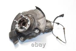 Moyeu De Roue Avant Droit 2.2 Pour LAND ROVER DISCOVERY SPORT 2015