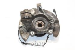 Moyeu De Roue Avant Droit 2.2 Pour LAND ROVER DISCOVERY SPORT 2015