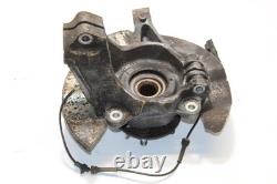 Moyeu De Roue Avant Droit 2.2 Pour LAND ROVER DISCOVERY SPORT 2015