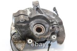 Moyeu De Roue Avant Droit 2.2 Pour LAND ROVER DISCOVERY SPORT 2015