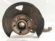Moyeu De Roue Avant Gauche / 2034840 Pour Land Rover Discovery V6 Td S