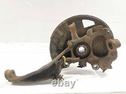 Moyeu De Roue Avant Gauche / 2034840 Pour Land Rover Discovery V6 Td S