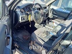 Moyeu De Roue Avant Gauche / 2034840 Pour Land Rover Discovery V6 Td S
