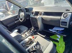 Moyeu De Roue Avant Gauche / 2034840 Pour Land Rover Discovery V6 Td S