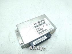NNW508480 module électronique pour LAND ROVER DISCOVERY V6 TD S 2009 9093239