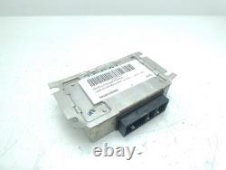 NNW508480 module électronique pour LAND ROVER DISCOVERY V6 TD S 2009 9093239