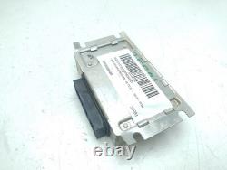 NNW508480 module électronique pour LAND ROVER DISCOVERY V6 TD S 2009 9093239