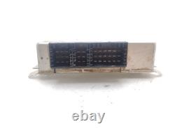 NNW508480 module électronique pour LAND ROVER DISCOVERY V6 TD S 2009 9093239 NNW508480 module électronique pour LAND ROVER DISCOVERY V6 TD S 2009 9093239