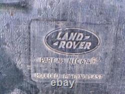 NRC6740 réservoir essence LAND ROVER DISCOVERY SALLJG LJ 1995 314480