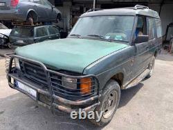 NRC6740 réservoir essence LAND ROVER DISCOVERY SALLJG LJ 1995 314480