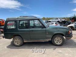 NRC6740 réservoir essence LAND ROVER DISCOVERY SALLJG LJ 1995 314480