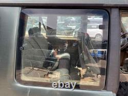 NRC6740 réservoir essence LAND ROVER DISCOVERY SALLJG LJ 1995 314480