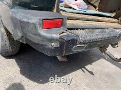 NRC6740 réservoir essence LAND ROVER DISCOVERY SALLJG LJ 1995 314480