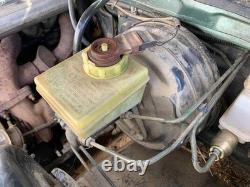 NRC6740 réservoir essence LAND ROVER DISCOVERY SALLJG LJ 1995 314480