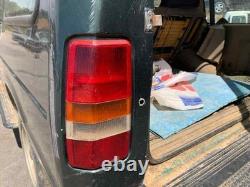 NRC6740 réservoir essence LAND ROVER DISCOVERY SALLJG LJ 1995 314480