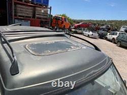 NRC6740 réservoir essence LAND ROVER DISCOVERY SALLJG LJ 1995 314480