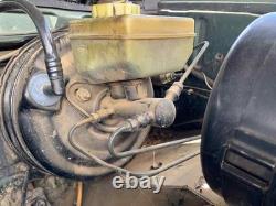 NRC6740 réservoir essence LAND ROVER DISCOVERY SALLJG LJ 1995 314480