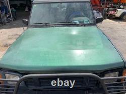 NRC6740 réservoir essence LAND ROVER DISCOVERY SALLJG LJ 1995 314480