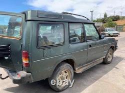 NRC6740 réservoir essence LAND ROVER DISCOVERY SALLJG LJ 1995 314480
