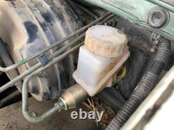 NRC6740 réservoir essence LAND ROVER DISCOVERY SALLJG LJ 1995 314480