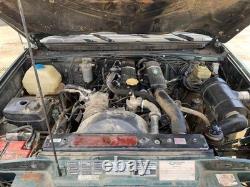 NRC6740 réservoir essence LAND ROVER DISCOVERY SALLJG LJ 1995 314480