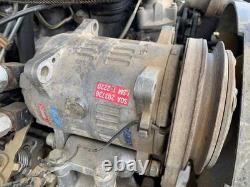 NRC6740 réservoir essence LAND ROVER DISCOVERY SALLJG LJ 1995 314480