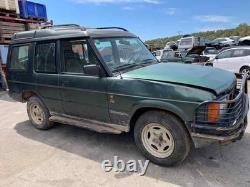 NRC6740 réservoir essence LAND ROVER DISCOVERY SALLJG LJ 1995 314480