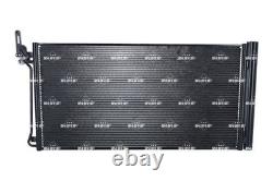 NRF Condenseur à Air Frais Convient pour Land Rover Discovery Gamme 350611