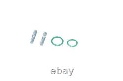 NRF Condenseur à Air Frais Convient pour Land Rover Discovery Gamme 350611