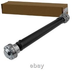 NTY Arbre De Transmission Cardan 700Mm Compatible Avec Land Rover Discovery