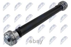 NTY Arbre De Transmission Cardan 700Mm Compatible Avec Land Rover Discovery