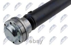 NTY Arbre De Transmission Cardan 700Mm Compatible Avec Land Rover Discovery