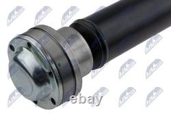 NTY Arbre De Transmission Cardan 700Mm Compatible Avec Land Rover Discovery