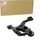NTY Bras de Commande Dessous Essieu avant Gauche Pour Land Rover Discovery Gamme