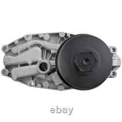NTY Huile Du Refroidisseur moteur pour Land Rover Discovery IV 3.0 SDV6 4x4