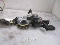 Neiman antivol de direction Land rover DISCOVERY I STC1435